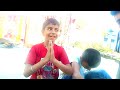 Apka chota bhai new vlog pura dekhiye kya bola me firstvlog garib vlogging familyvlogging