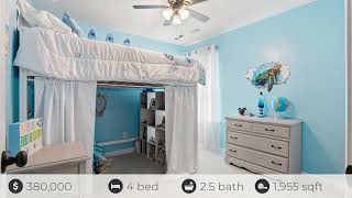 221 Wood Sage Run, Summerville, SC