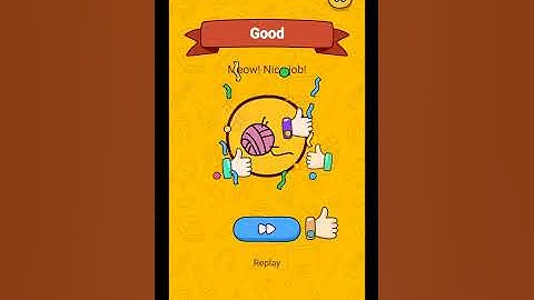 Brain Find Level 41 - 50 Walkthrough