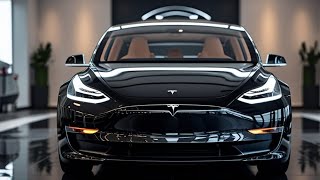 2027 Tesla Model 3 First Look 😱 The Future of Electric Sedans is HERE! 2027 Tesla Model 3 First Look 😱 The Future of Electric Sedans is HERE!