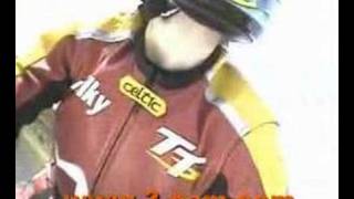 Isle Of Man Tt Special - Mcn Video And Photo Shoot 2007