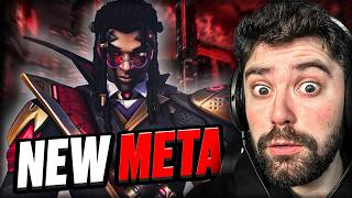 Doctrine Will Change Overwatch Forever