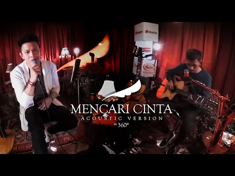 TAMI AULIA | NOAH ft BCL - MENCARI CINTA