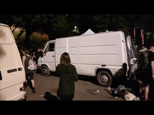 Gamm@ Live @Fete De La Musique 2018