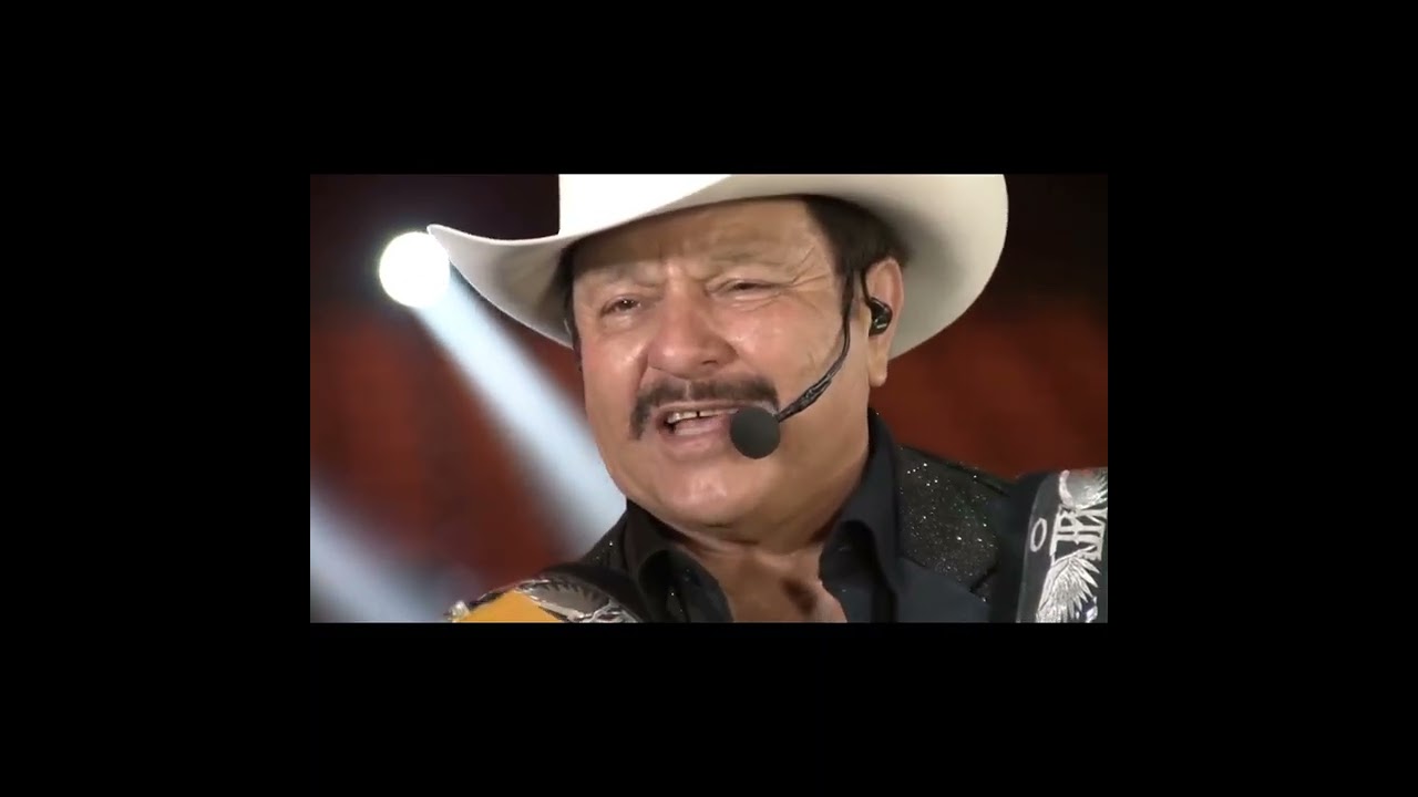 Invasores de nuevo León 40 aniversario En vivo edición completo