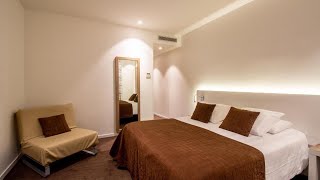 Best Western Plus Hotel Prince De Galles, Menton, France