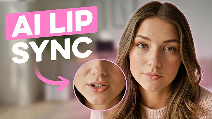 EXACTLY How to Make PERFECT AI Lip Sync Videos