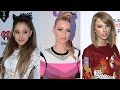 Iggy Azalea Leads the 2015 iHeartRadio Music Awards Nominees
