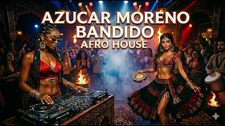 Azucar Moreno - Bandido 🔥(Afro House Remix) • Mix 2026