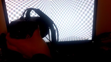 OSVR HDK2 rotational tracking with OpenHMD