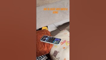 Thumbnail of sleep with a song #cutebaby #mybaby #mydaughter