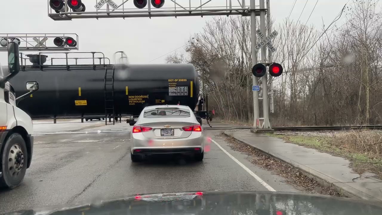 Old Hickory Tn January 21, 2026 driving tour