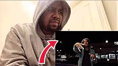 Rell Vert - 4 Naps (Official Music Video) Reaction 
