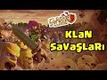 12 SEVİYELİ ÖZTÜRKLER CANLI KLAN SAVAŞLARI 03.01.2018 YILININ İLK CANLI YAYINI