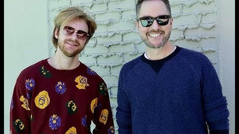 Tuna On Toast w Finneas (Optimist, James Bond 007, Producing Young Artists, Billie Eilish, Grammys)