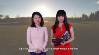 IELTS Speaking Topic - Future Plan
