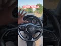 Suzuki Swift Steering Problem