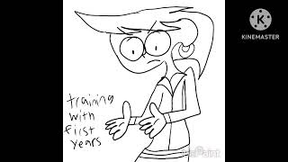 First Animation Since Middle School Lol