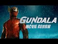 Gundala (2019) Indonesian Superhero Movie Review