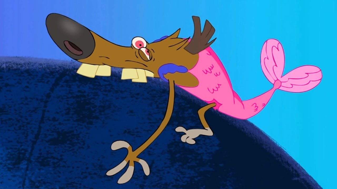 Prime Video: Zig & Sharko