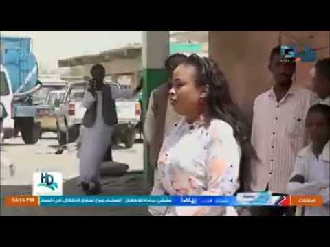 وعد وأمنيات السيف والسكين ثقافة شعب البجا 