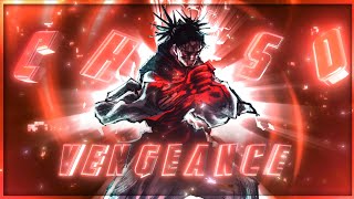 Choso - Vengeance Alight Motion Amv Edit Free Clips