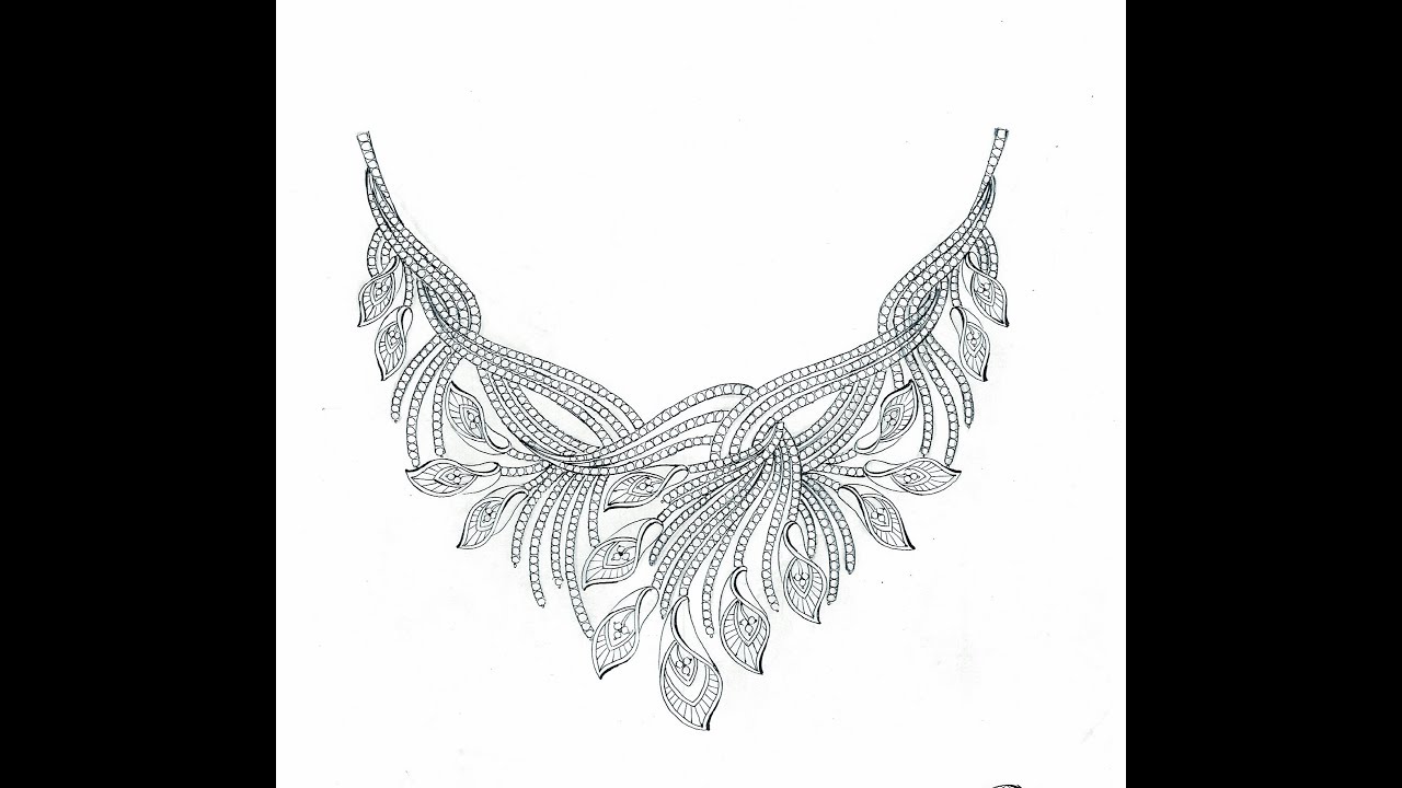 Jewellery sketches drawings  Jewellery design sketches Art jewelry design  Jewelry design drawing