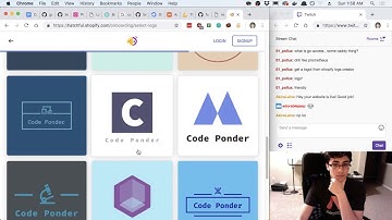 Live Coding Working Deployment (17 hours in) - Part 14 of Code Ponder