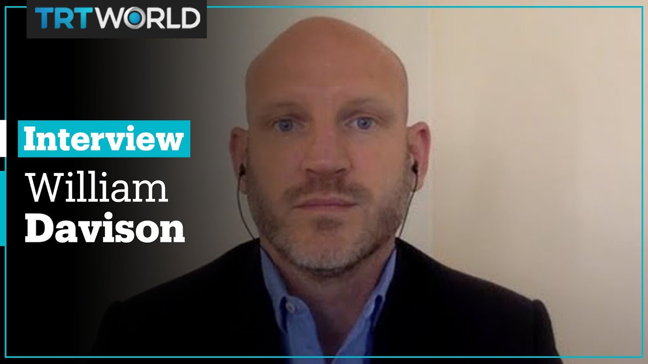 Tigrayan forces say Ethiopian army launches new ground offensive