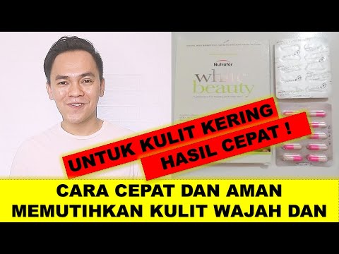 Nutrafor Radiance Beauty