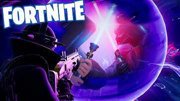 Fortnite Collision: Darth Vader vs Obi-Wan! Chapter 3 Season 3 Battle Pass is Star Wars!