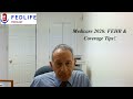 FedLife Podcast: Medicare Open Enrollment – What Federal Retirees Need to Know