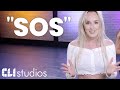 Sos by rihanna  nika kljun jazz funk dance class  cli studios