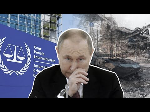 პუტინი სამხედრო დამნაშავეა | ჰააგის სასამართლოს ისტორიული გადაწყვეტილება