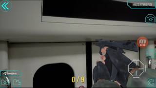 재미있는 무기 카메라 3d 2 총 시뮬레이션 게임 #2 screenshot 4