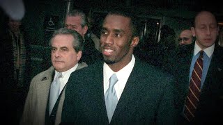 How Sean Combs Became Hip-Hop s First Mogul Against All Odds