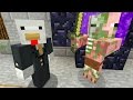 Minecraft Xbox - Sky Den - Our Guest (65)