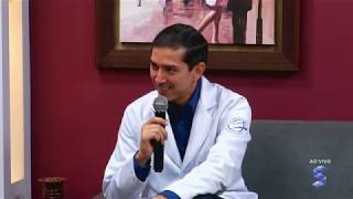 Cirurgião Plástico Leandro Debs Apresenta Novos Tratamentos Estéticos Em Rondônia