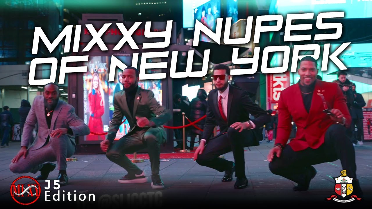 Kappa Alpha Psi Founders Day '25 - 114 Years of Achievement (New York)