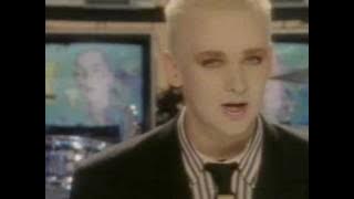 Boy George - Everything I Own ( video)