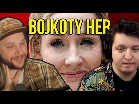 PROČ BOJKOTOVAT HRY? | TALK s @HrotyAlgernona