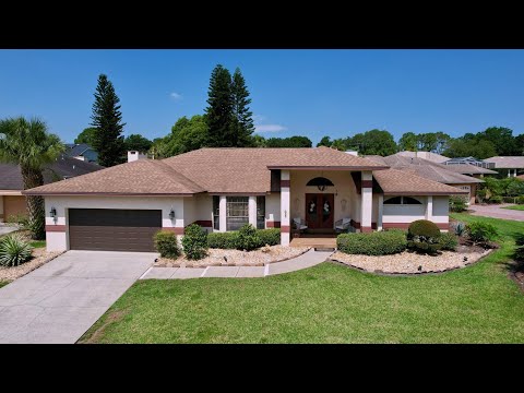 209 Santa Rosa Dr, Winter Haven, FL home video tour