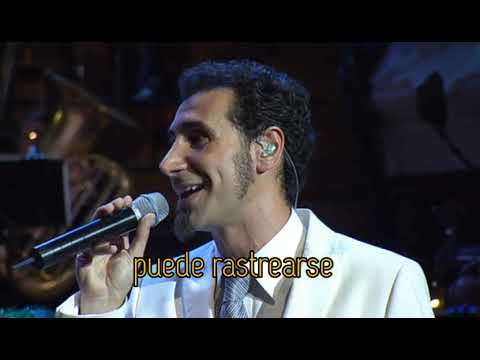 Serj Tankian - Money