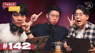 Download Lagu What's Up in 2022: The Takeaway Table, New Shows & Our Desires | Table Talk #142 Download Lagu What's Up in 2022: The Takeaway Table, New Shows & Our Desires | Table Talk #142