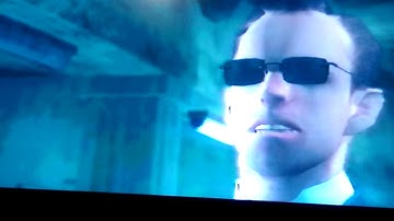 The matrix path of Neo part 8