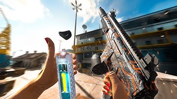 100 Ping Aimbotter On Warzone