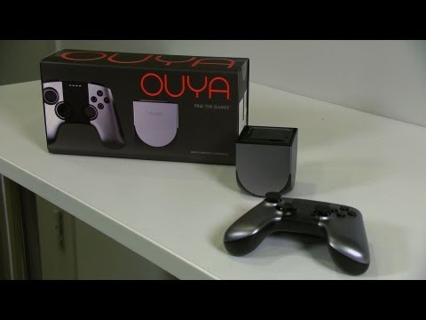 Video: Ataribox: Ouya 2.0, Mesin Uap Yang Telah Berevolusi Atau Sesuatu Yang Lebih?