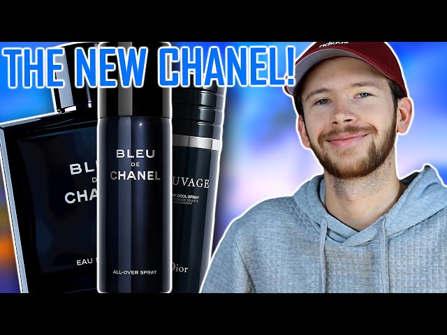 How To Refill Chanel Twist & Spray in 2 Minutes. (Mademoiselle & N0.5) 