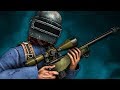 😱 *PARTIDAZA* Mi MEJOR PARTIDA con el AWM! MENUDO DESTROZO 😱 PUBG ESPAÑOL