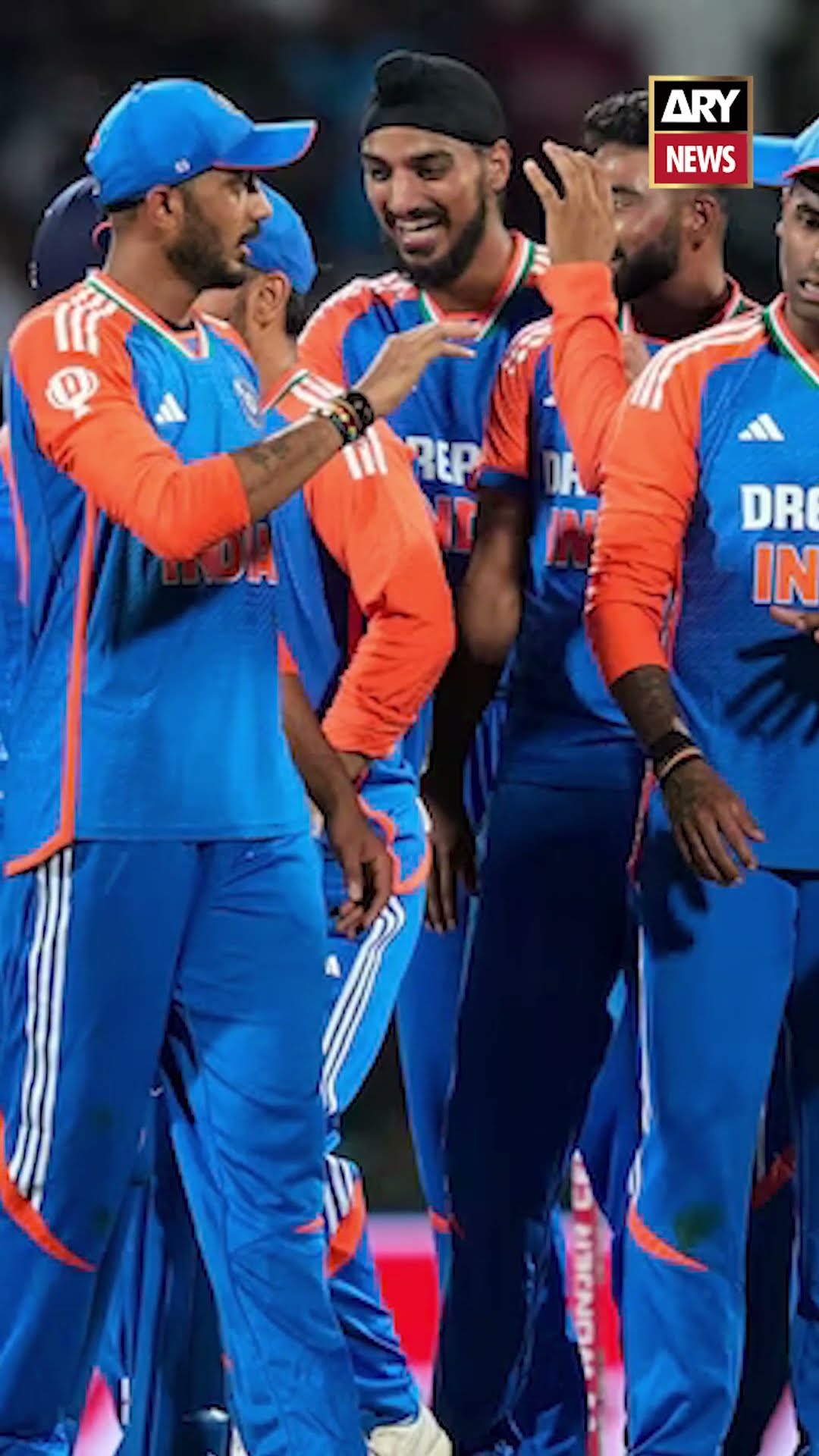 Fight In Indian Team #india #teamindia #iccchampionstrophy2025 #shorts #arynews